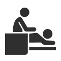 Icon Massage Bed