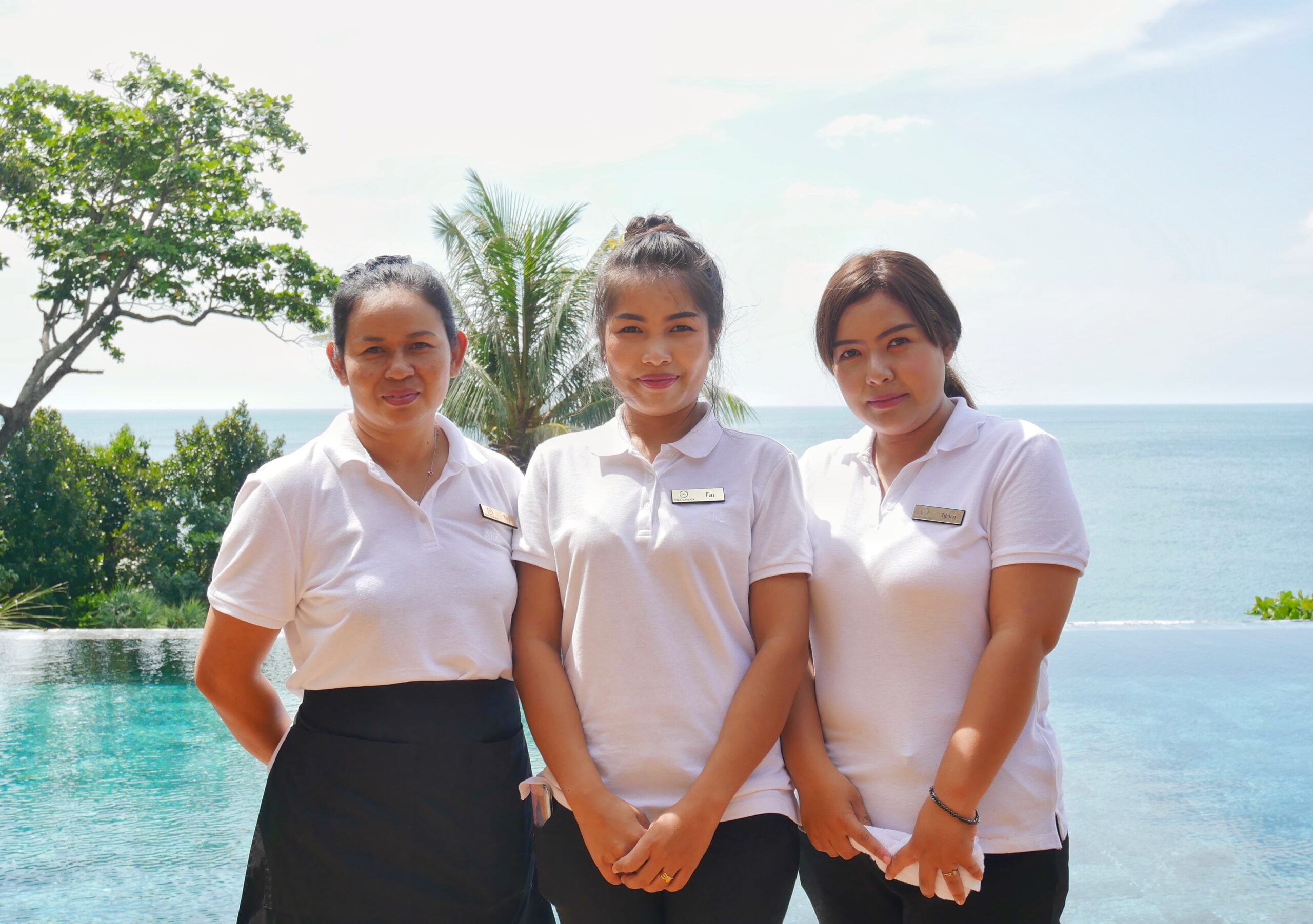 villa management services phuket