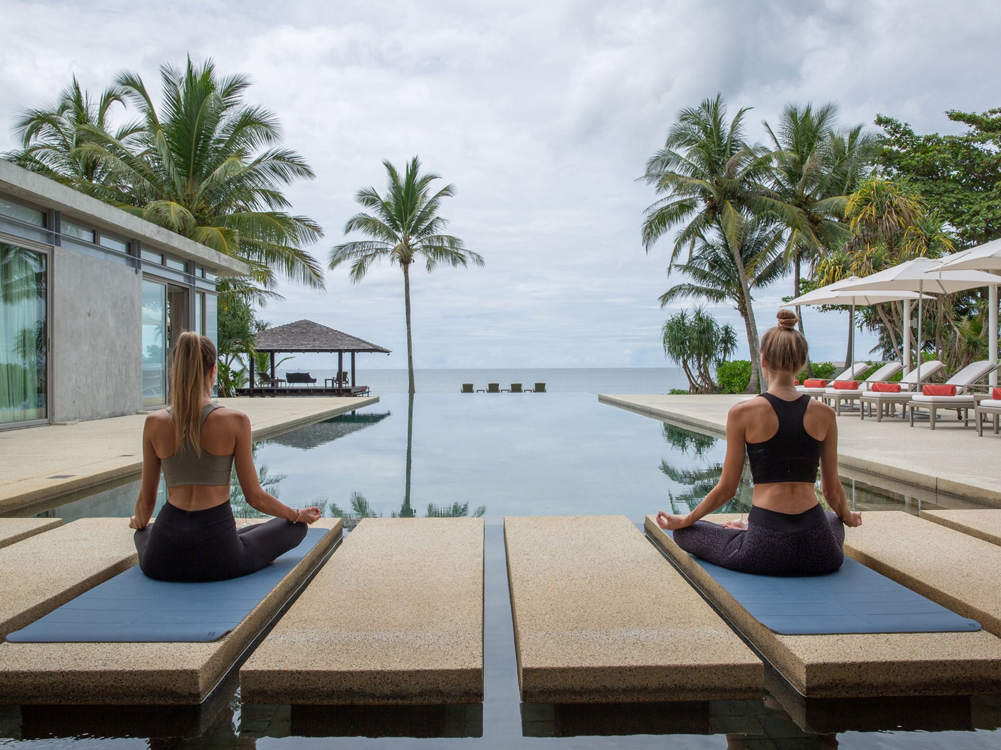 008 villa malee sai blissful yoga retreat