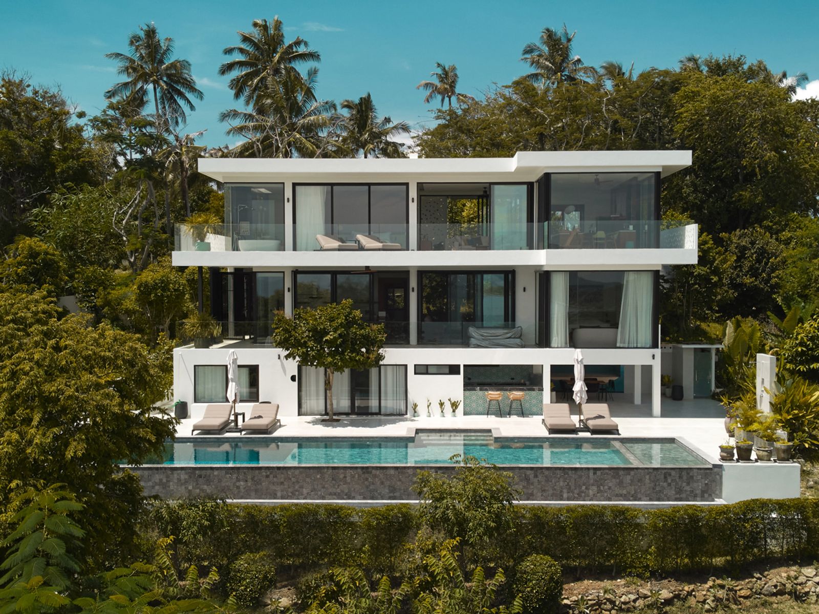 05 casa alma sleek modern tropical holiday villa