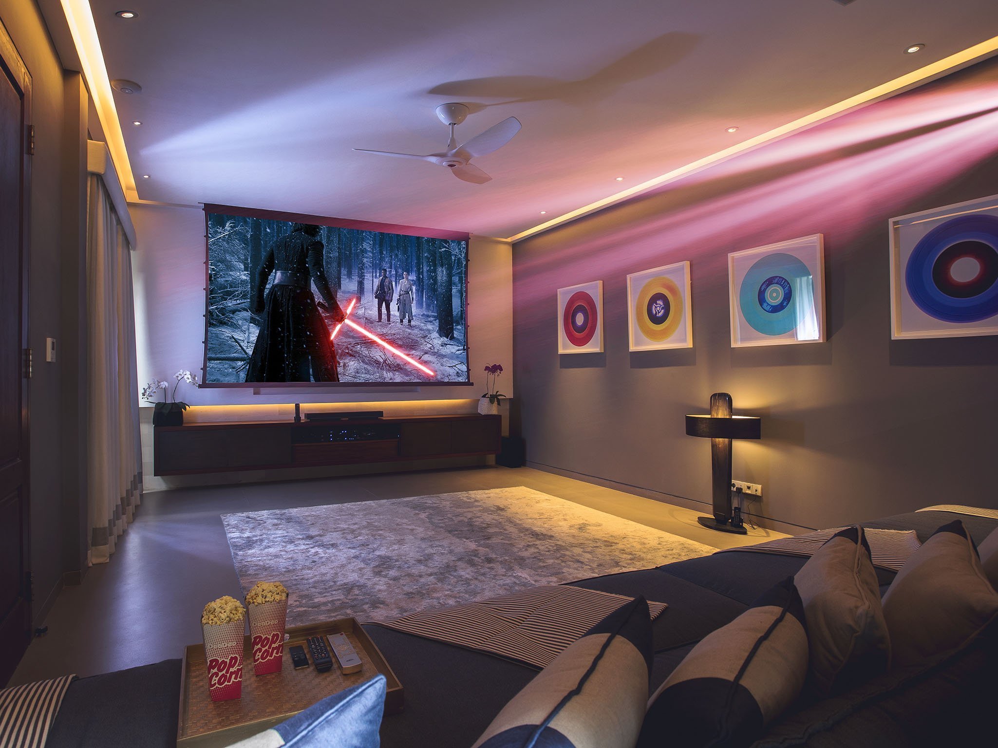 07 the arsana estate luxury movie room