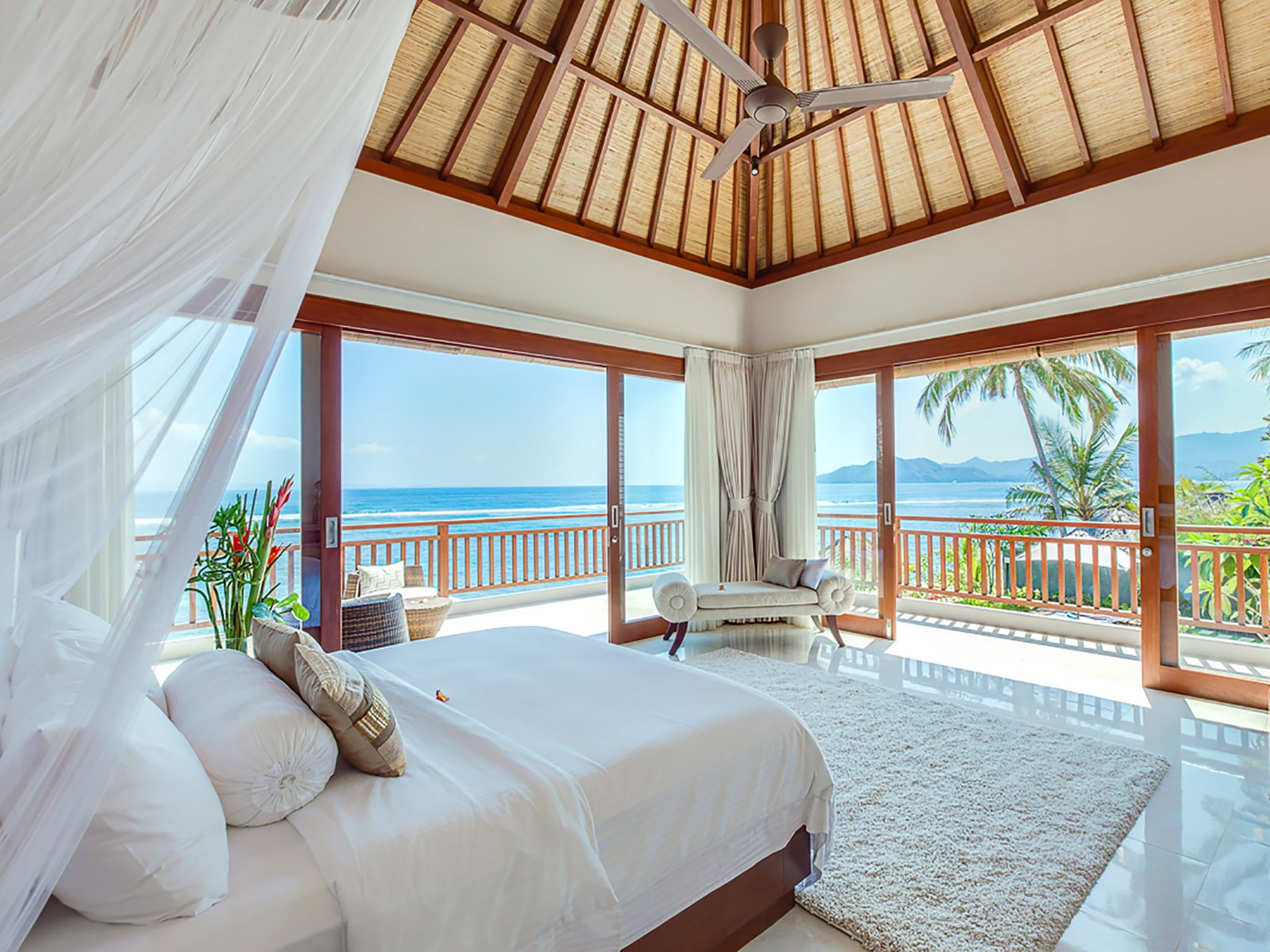 10. villa tirta nila views from oceanfront master bedroom