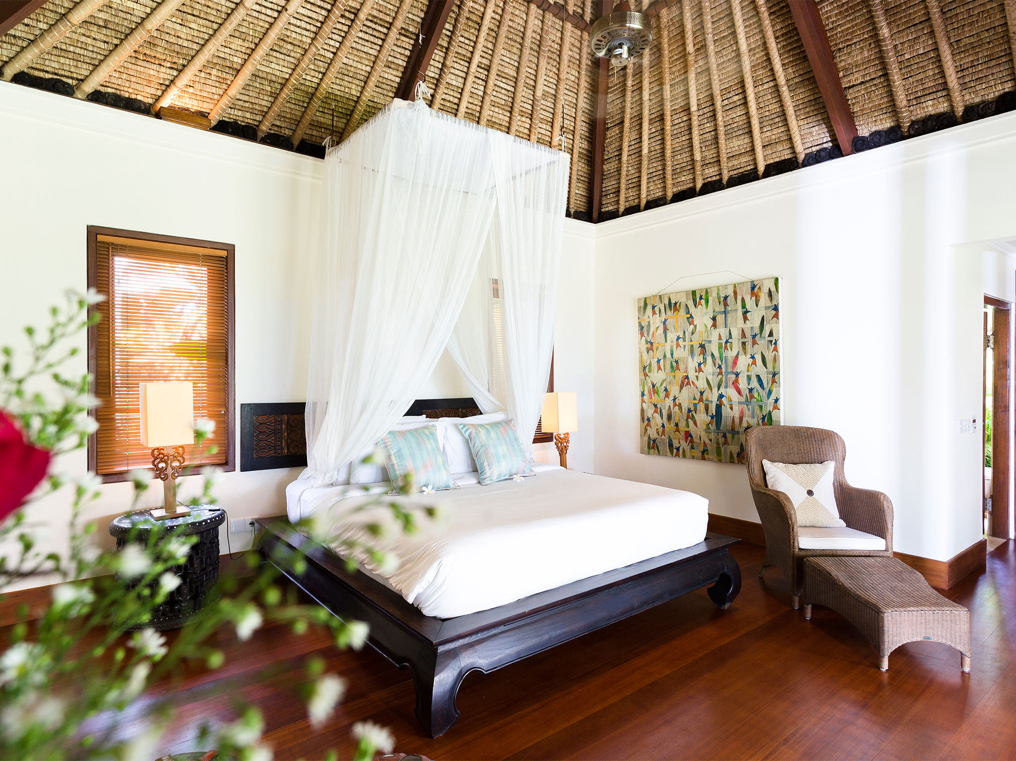 11. villa maridadi guest suite two