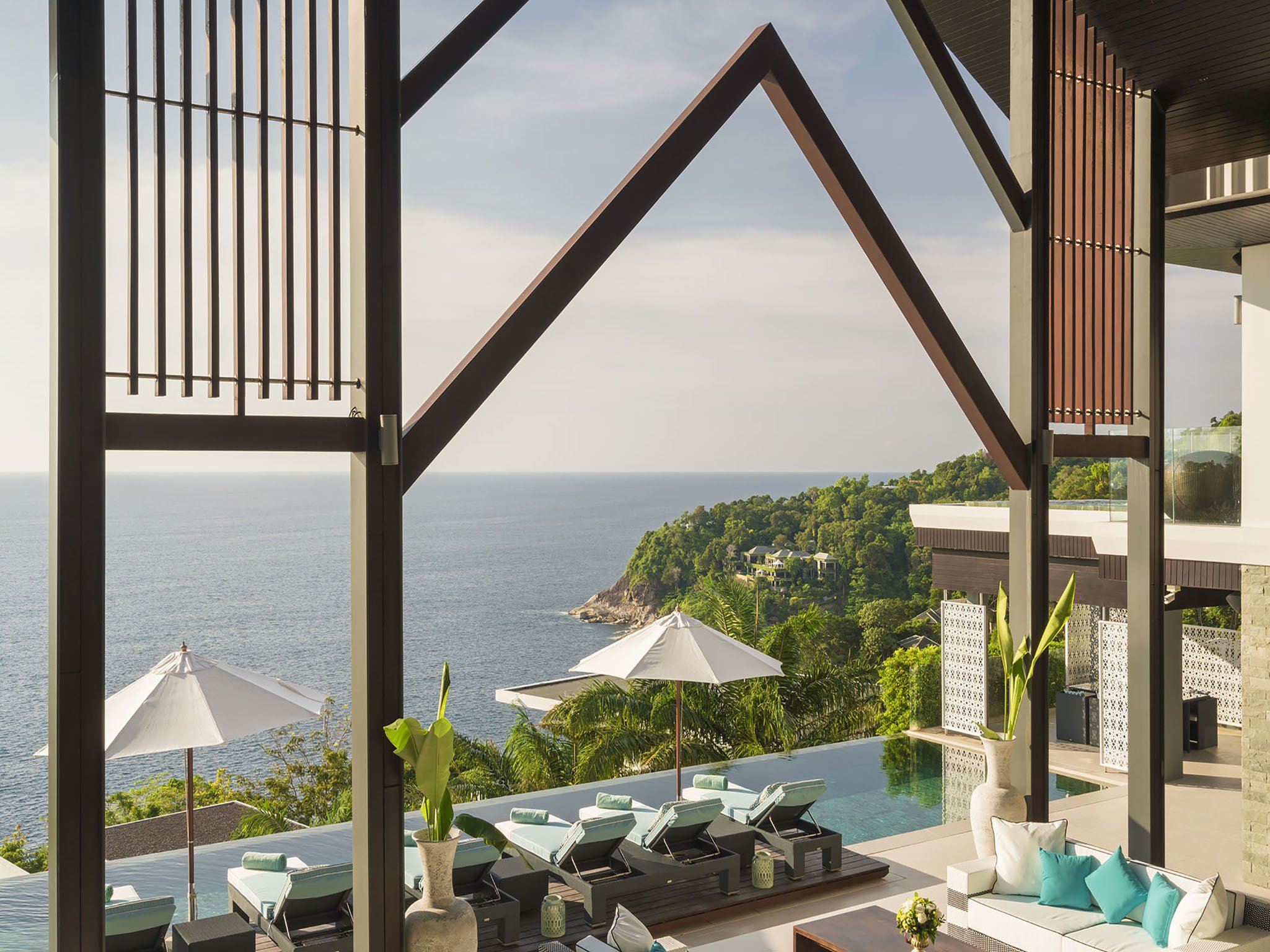 7. villa samira ultimate luxury