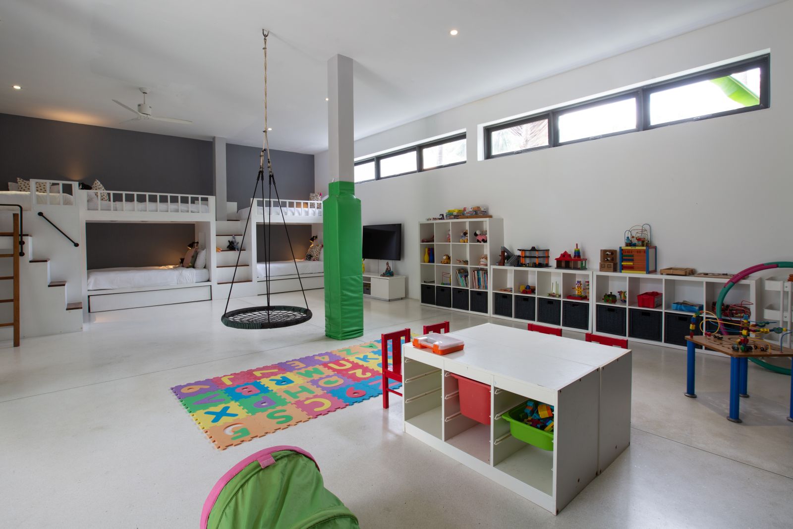 malouna kids room 4