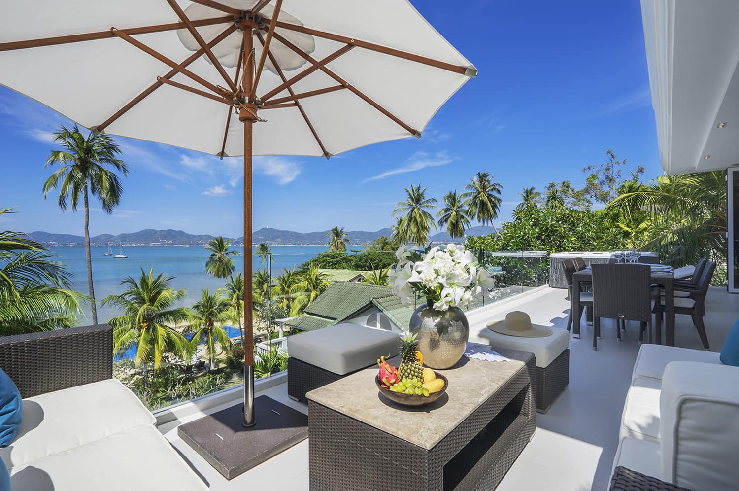 villa nirvana cape panwa phuket outdoor lounge