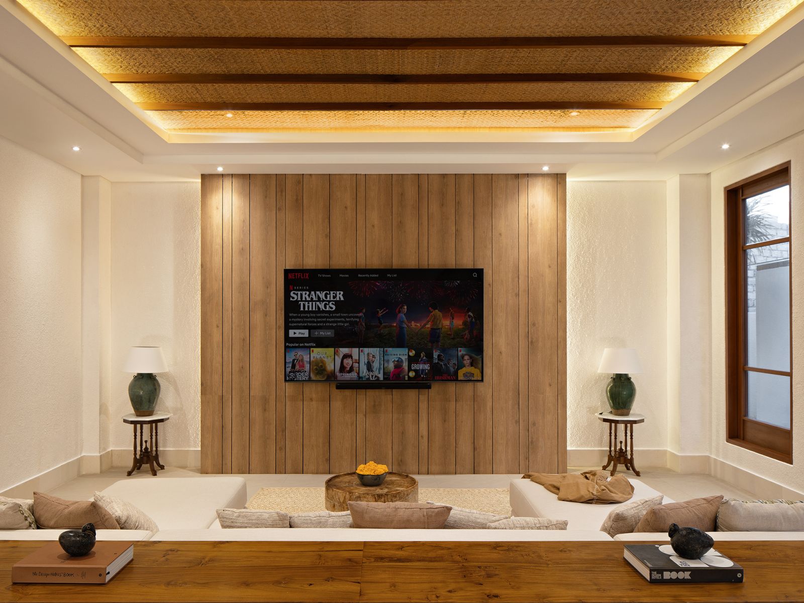 03 villa dhanika comfortable entertainment room
