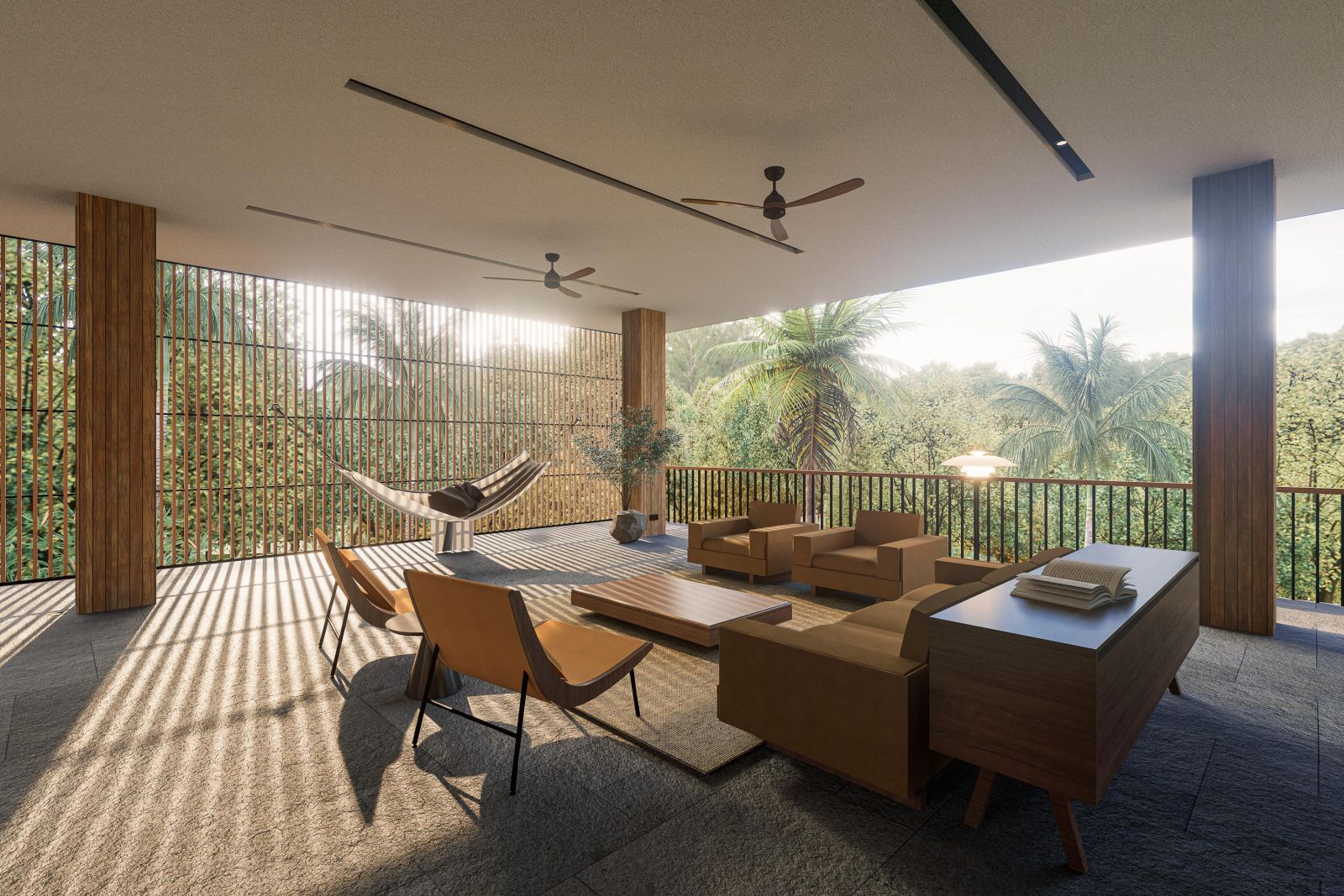 akashiresidence canggu bali 05 outdoorliving