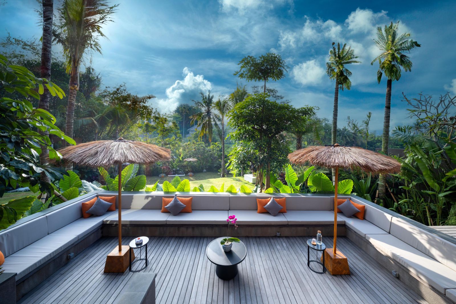 akashiresidence canggu bali 21 outdoorlounge