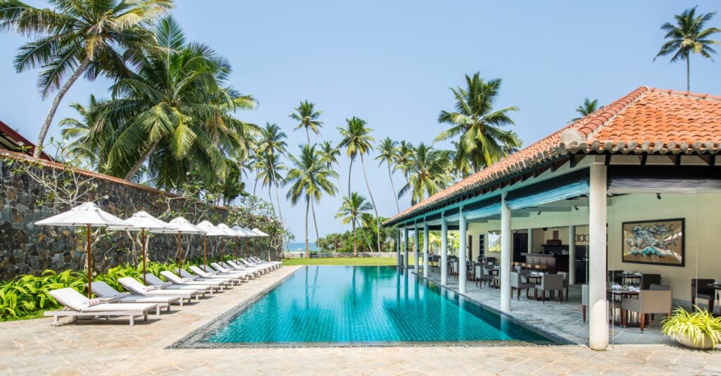 the long house top 10 sri lanka villas