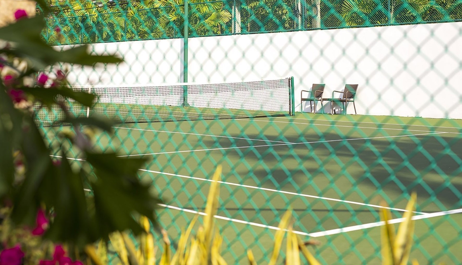 top 10 villas with tennis courts in asia article tawantok beach villas