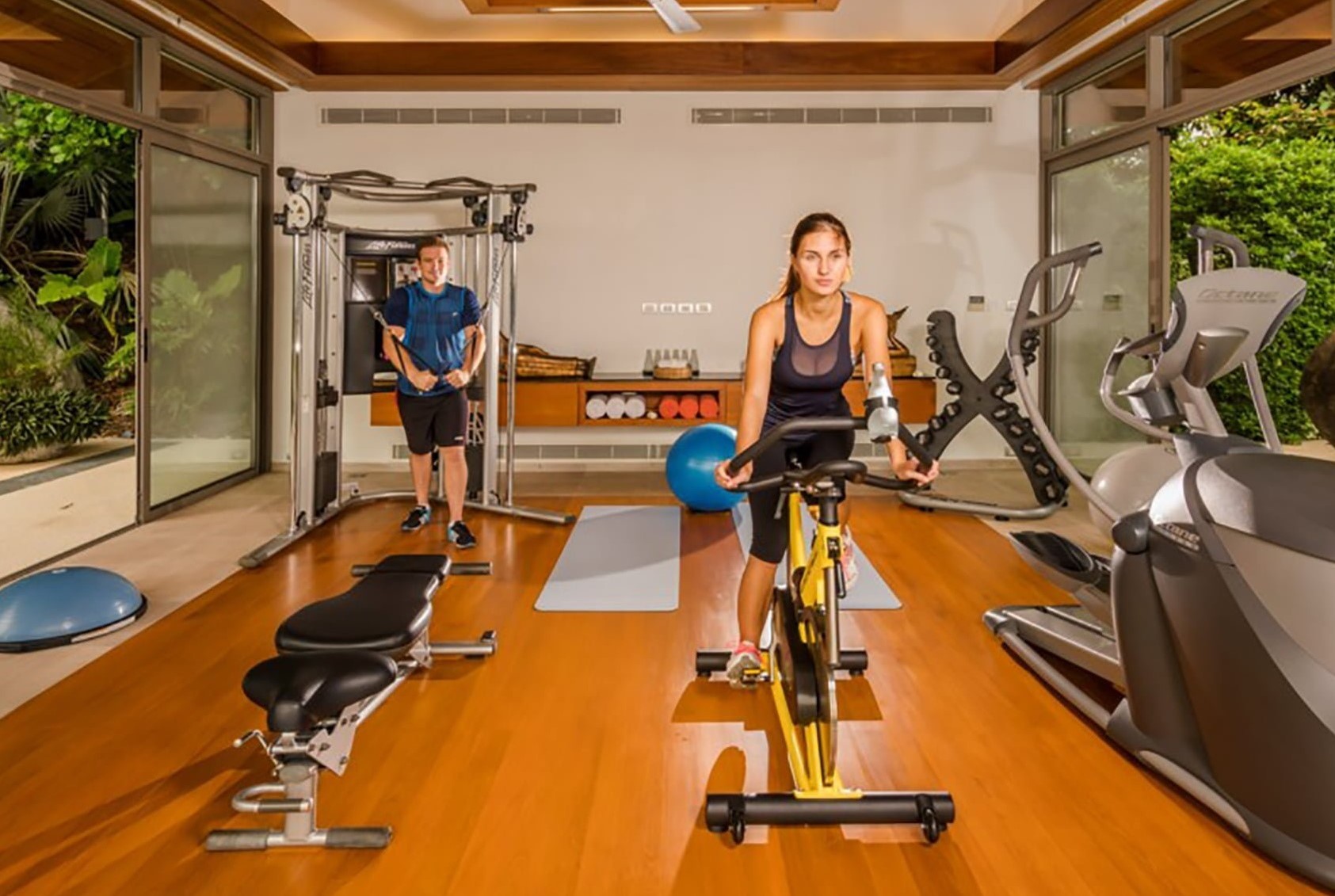 luxury wellness unveiling asia’s top 10 fitness retreat villas cover